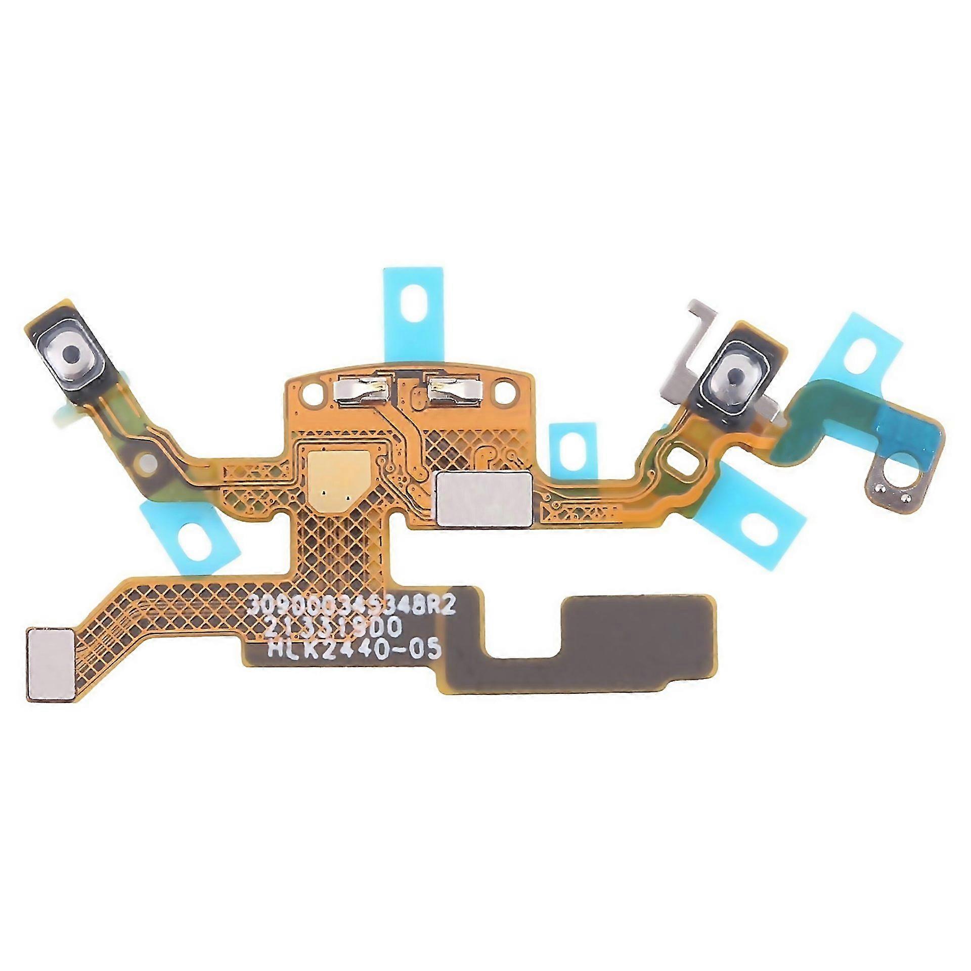 For Huawei Watch Gt 5 Pro 46mm Compatible Power Button Flex Cable