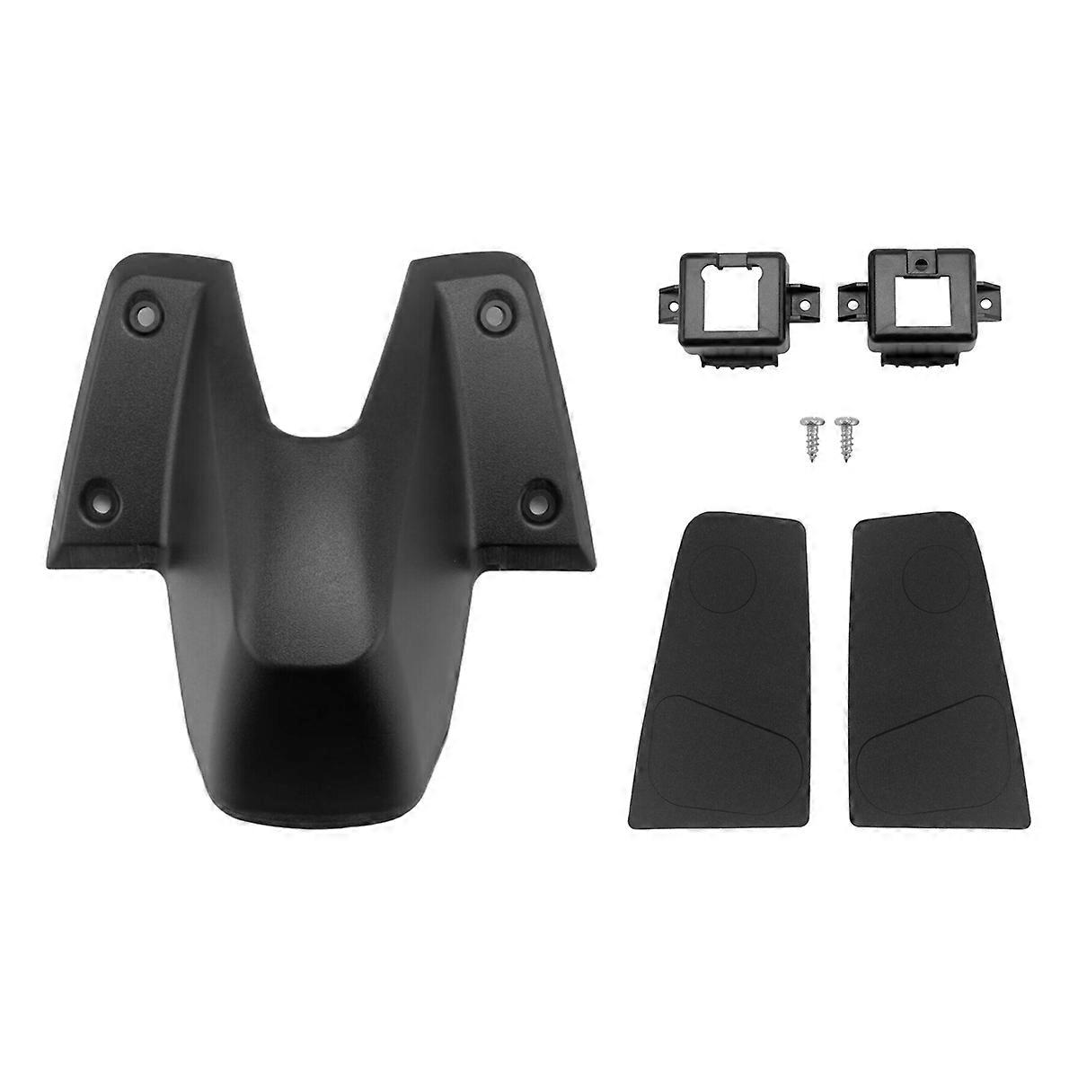 Ryggekamerahus for Sprinter 1500 2500