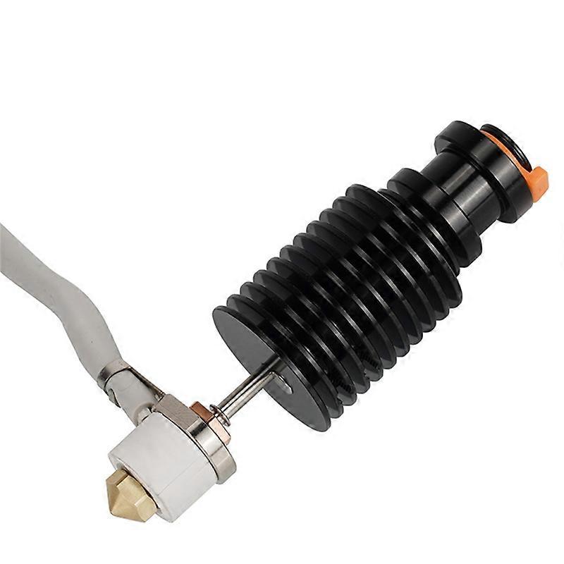 CHC-V6 Hotend 24V Ceramic Heating Core Print Head for 2.4 Prusa