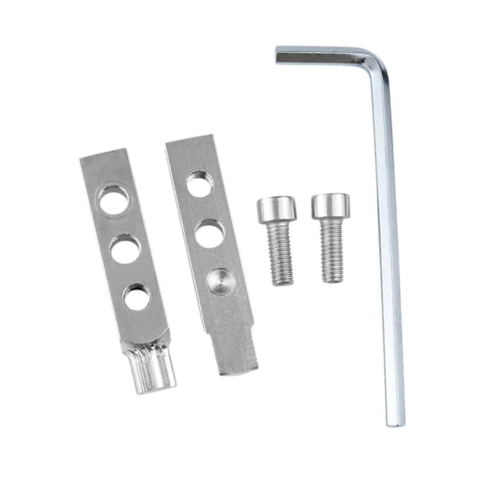 Broken Head Screw Extractor Faucet Angle Valve Wire Extractor for Sink Valve