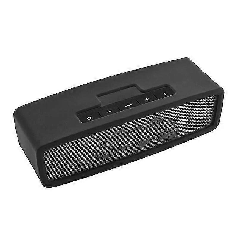 Protective Cover Portable Shockproof Anti-Fall Silicone Case for - Mini 1/2 Bluetooth Audio