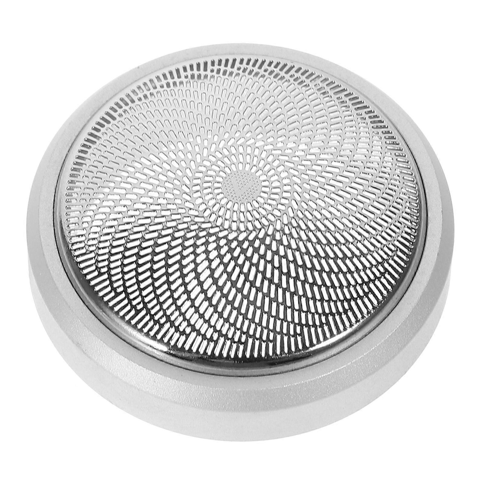 Mens Head Stainless Steel Supply for 3Pcs Replacement