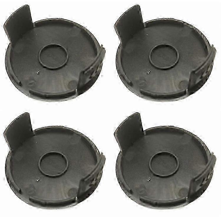 4pcs Tlp-01-1 Compatible pour Parkside Prta 20-li A1-ian 311046 Couvercle de bobine de remplacement