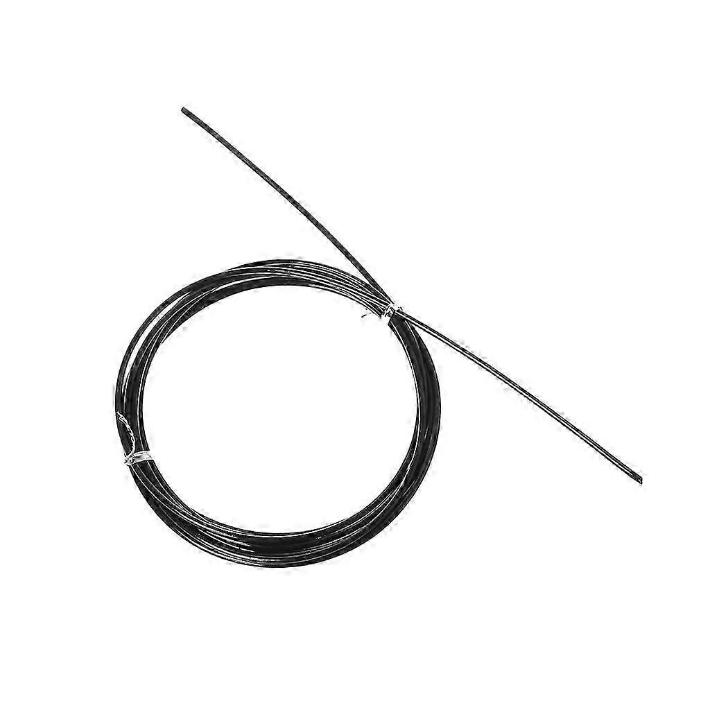 3m steel wire jump rope replacement cable 2.5mm