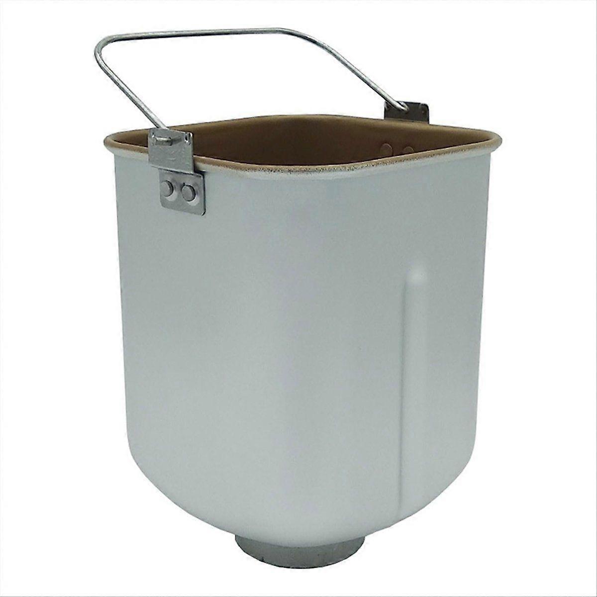 Kotitalouksien leipäkone, lisävarusteet leipätynnyrin vuoraussekoitin