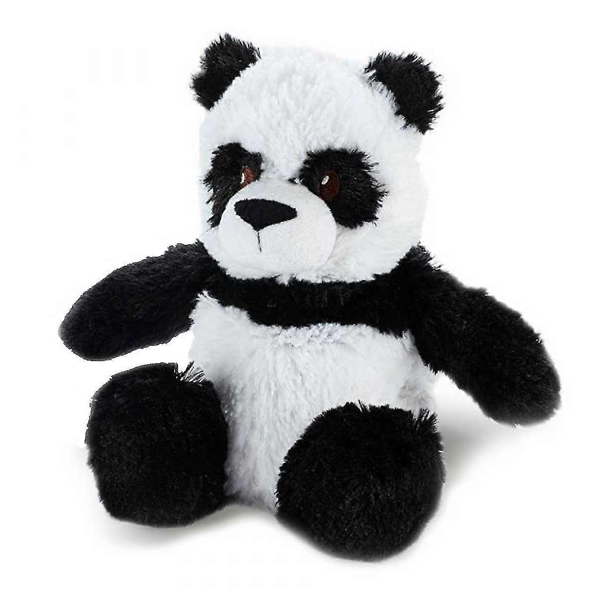 Microwaveable Panda - 33 cm