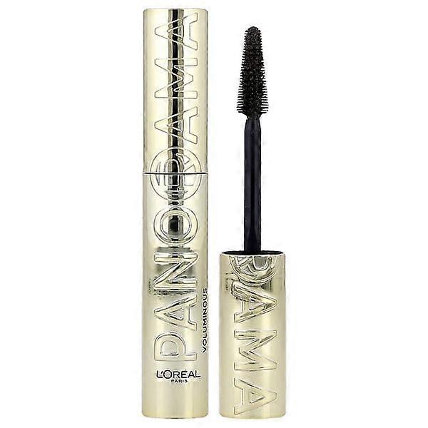 L'OrÃÂÃÂÃÂÃÂ©al, VoluminousÃÂÃÂÃÂÃÂ® PanoramaÃÂÃÂ¢ÃÂÃÂÃÂÃÂ¢ Mascara, 702 Black Brown , 0.33 fl oz (9.9 ml)