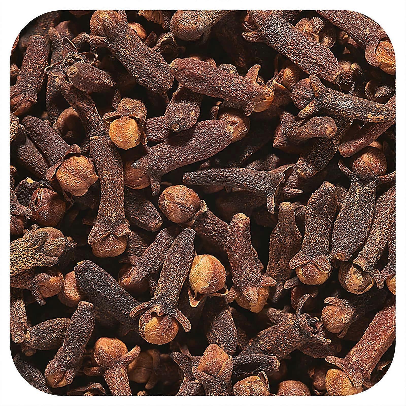 Bio-Nelken, 1 lb (453,6 g)