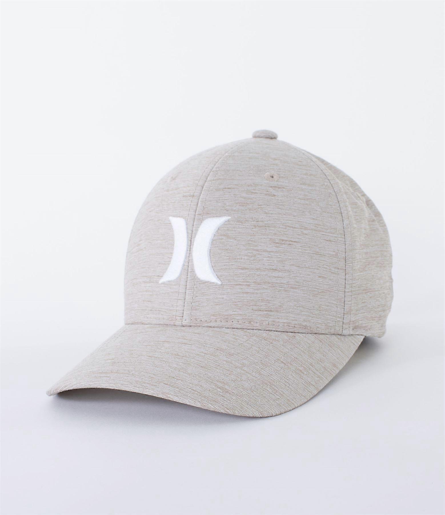 Hurley H20-Dri O&O Flexfit Curve Light Brown Cap