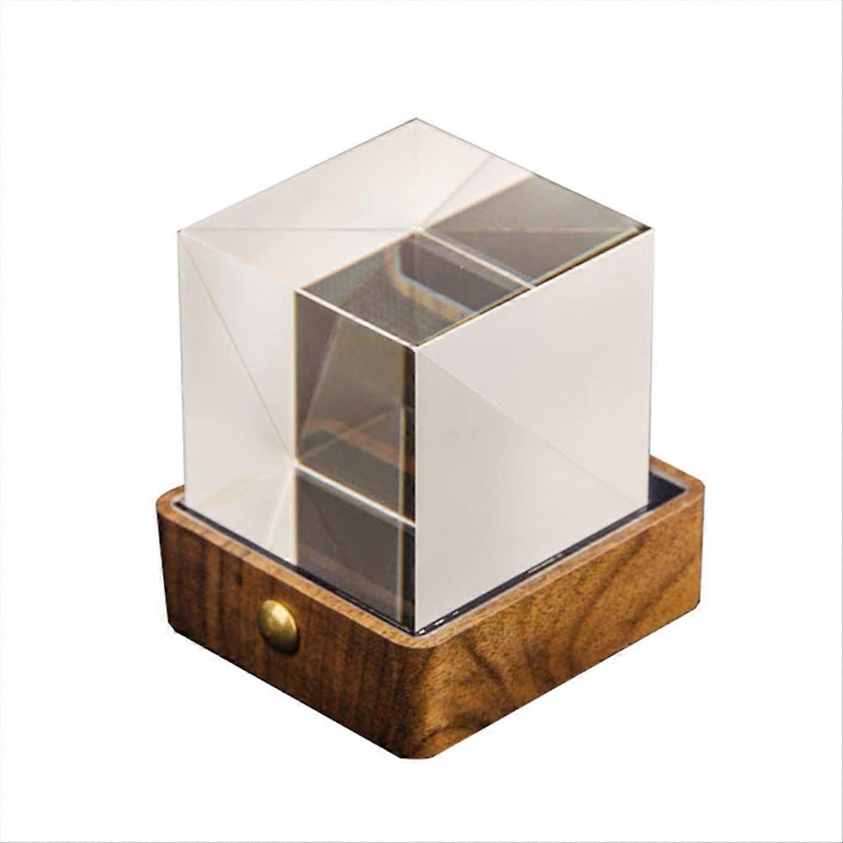 Stock and Exchange Rate Price Tracker Clock