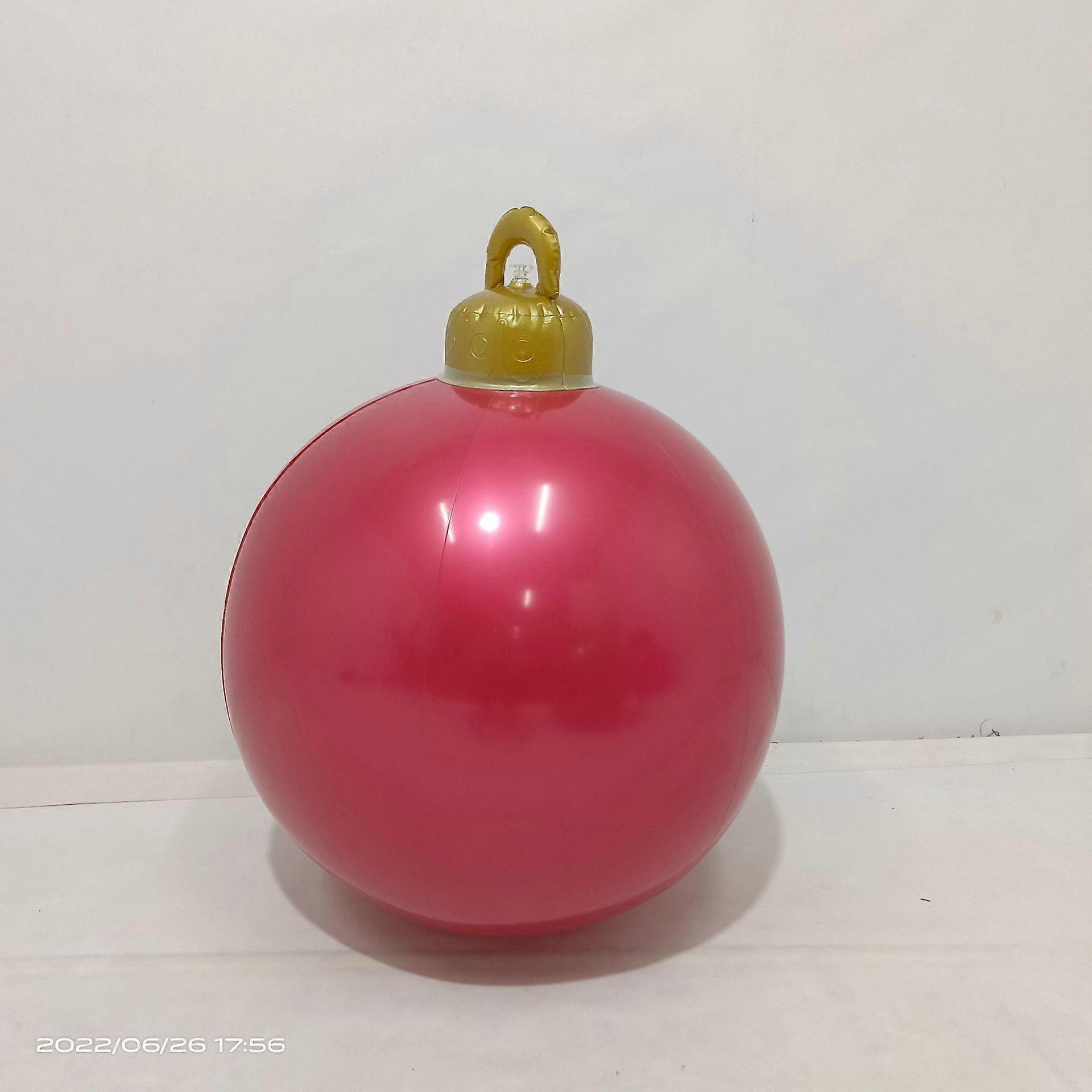 Christmas Decoration Balloon 60cm DQ6