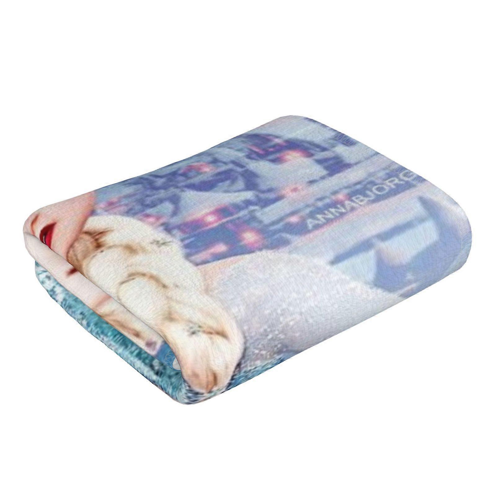 Frozen Hand Towels For Bathroom, Bath/ Face Towel Soft Highly Absorbent Towels For Adults And Children
