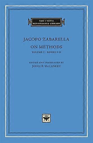 On Methods: Volume 1