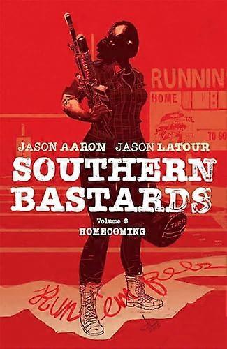 Southern Bastards Volume 3: Homecoming