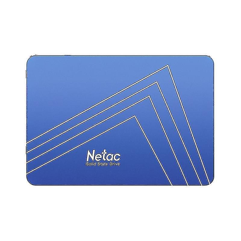 Computer Accessory Sets Netac N500s 240gb Sata 6gb/s Solid State Drive