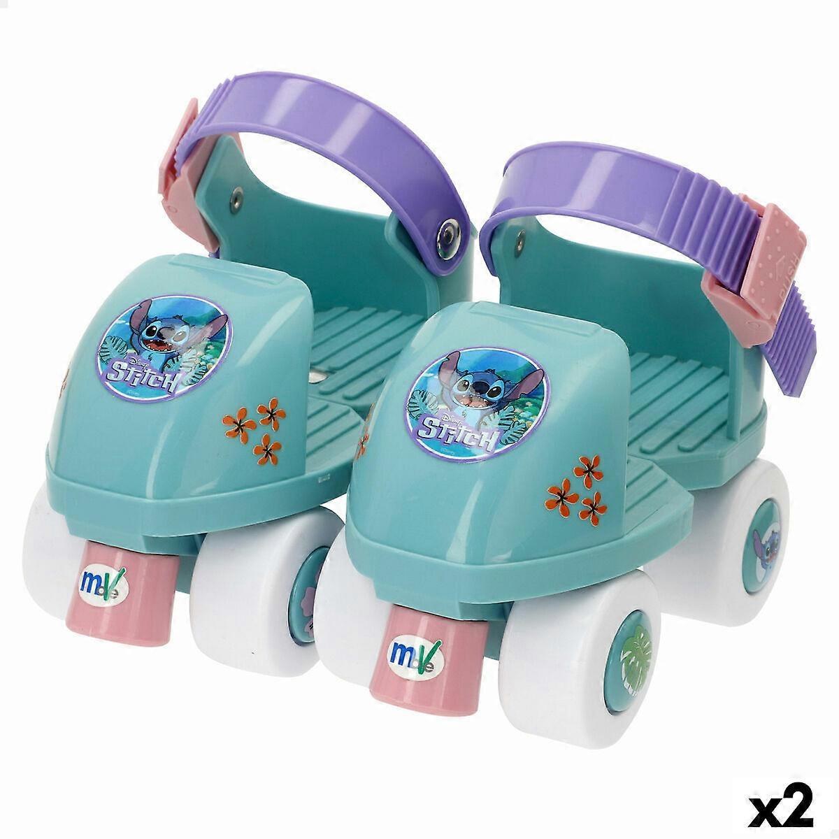 Children's Cycling Helmet Stitch