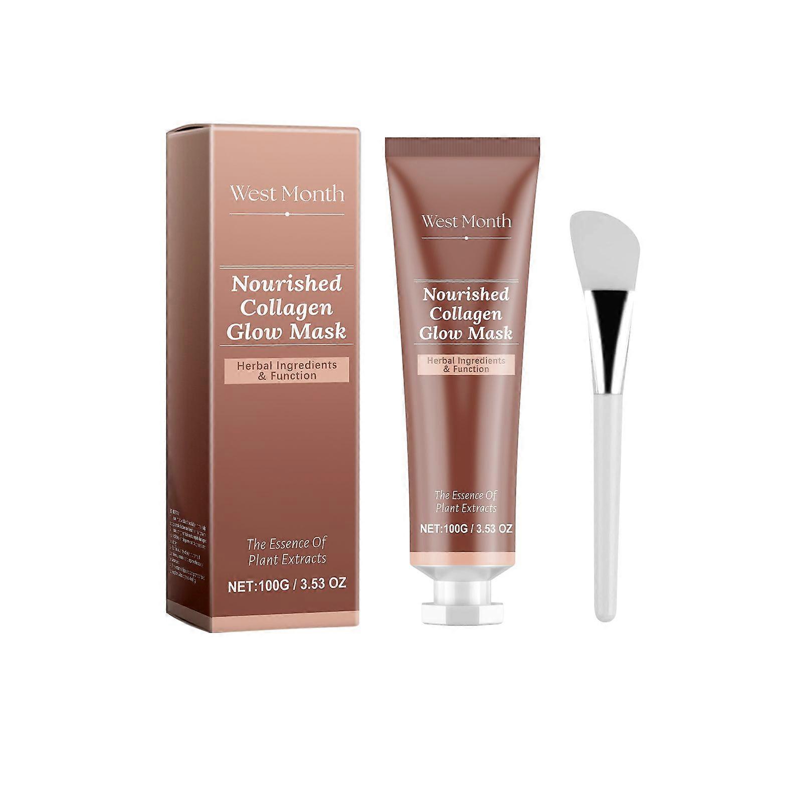 Collagen Peel-Off Mask