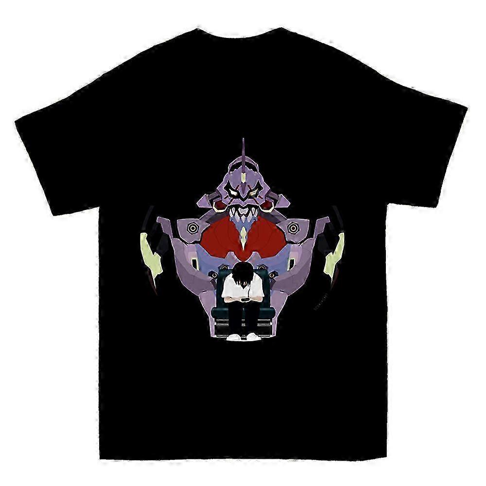 Barnet i smärta T-shirt