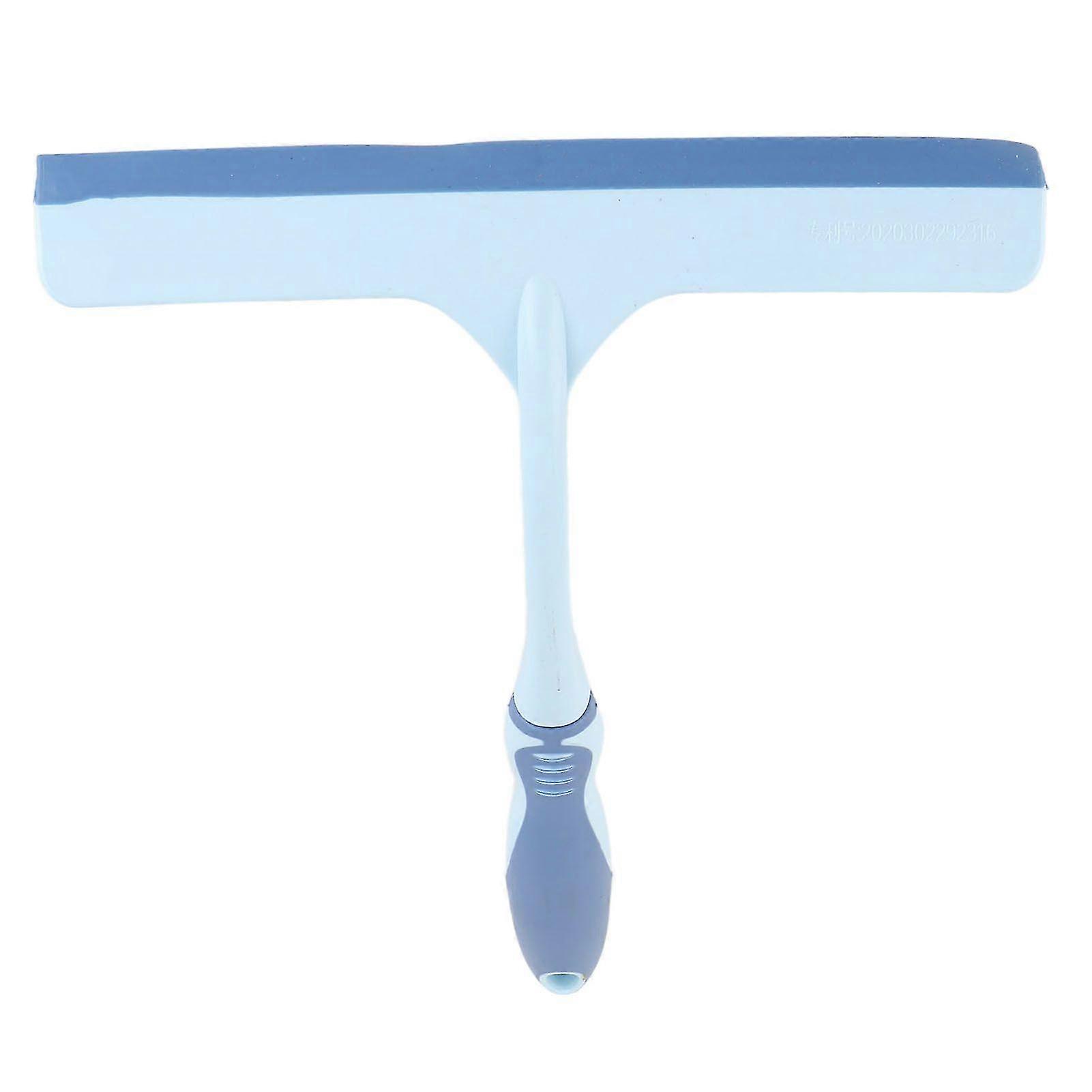 Car Window Silicone Squeegee Large Size Versatile Efficient Cleaning Auto Windshield Water Blade Wiper for Vehicle