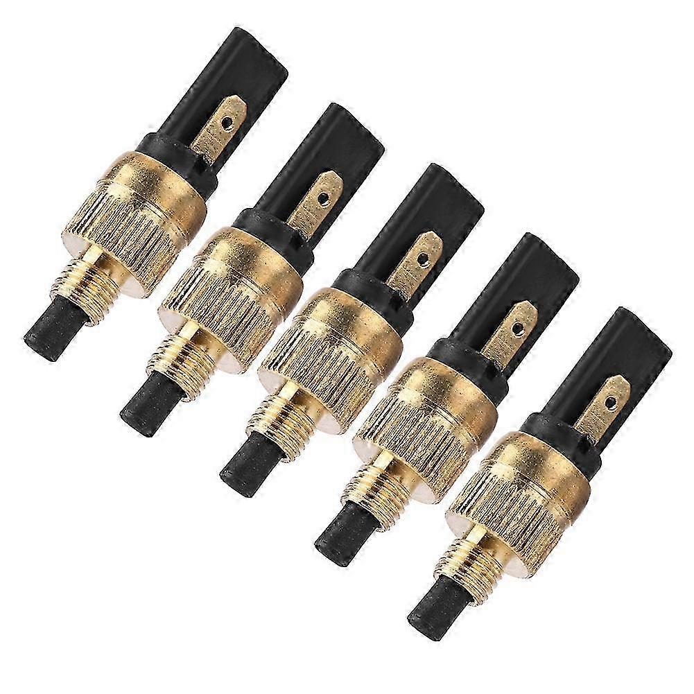 מתגי מצמד ובלם לאופנוע עם פנסים קדמיים/אחוריים5 יחידות