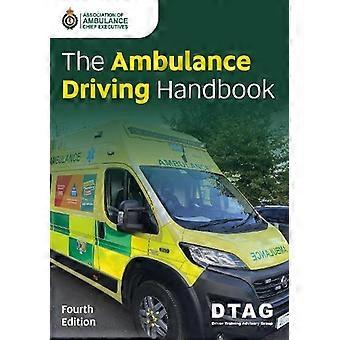 Manual de Condução de Ambulâncias - Associação de Diretores Executivos de Ambulâncias