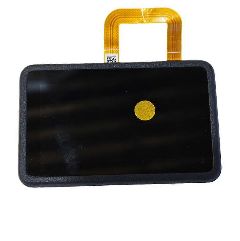 Action Camera Screen with Frame for DJI Action4 Accessories 