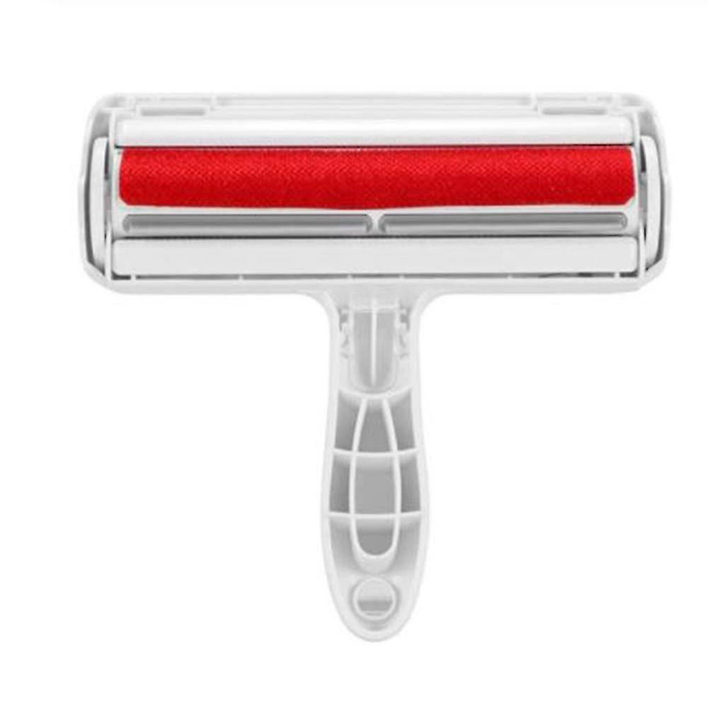 Pet Hair Collector Lint Roller dla psów i kotów Włosy wielokrotnego użytku Domowych