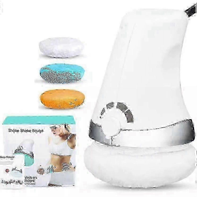 Nordic Sculpt Bodysculpt 1.0 για Sculptware Vibration Technology Hk818 Εξοπλισμός γυμναστικής για τόνωση μυών και τόνωση σώματος jinst1