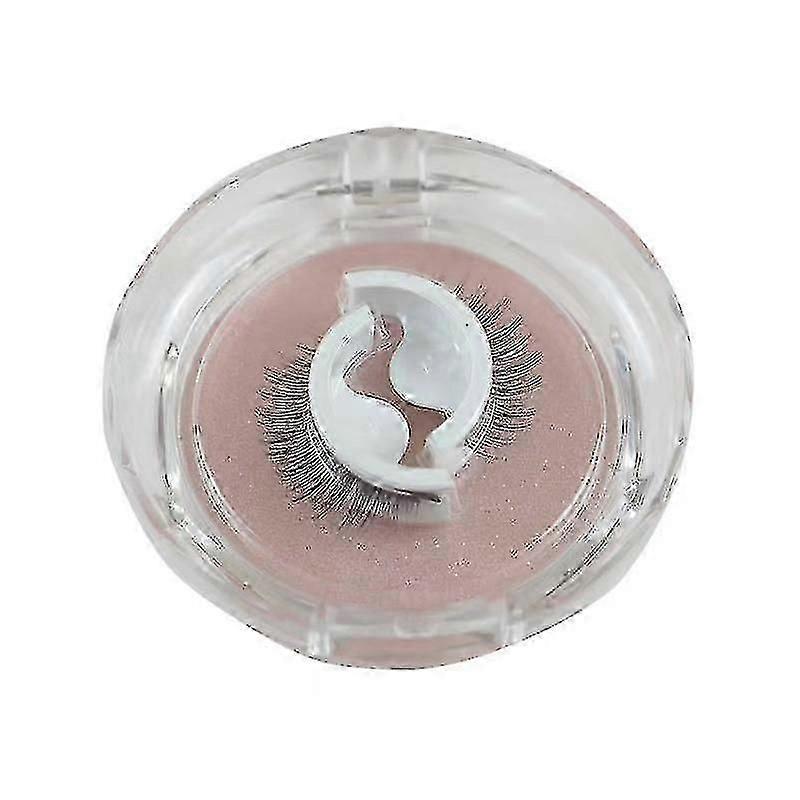 Reusable Self Adhesive Eyelashes
