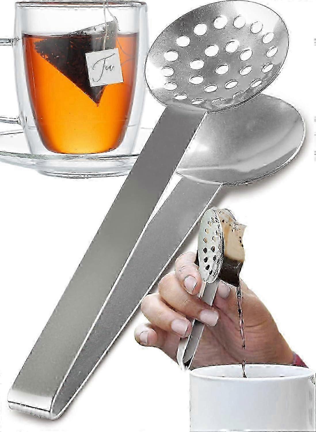 Tea Bag Squeezer