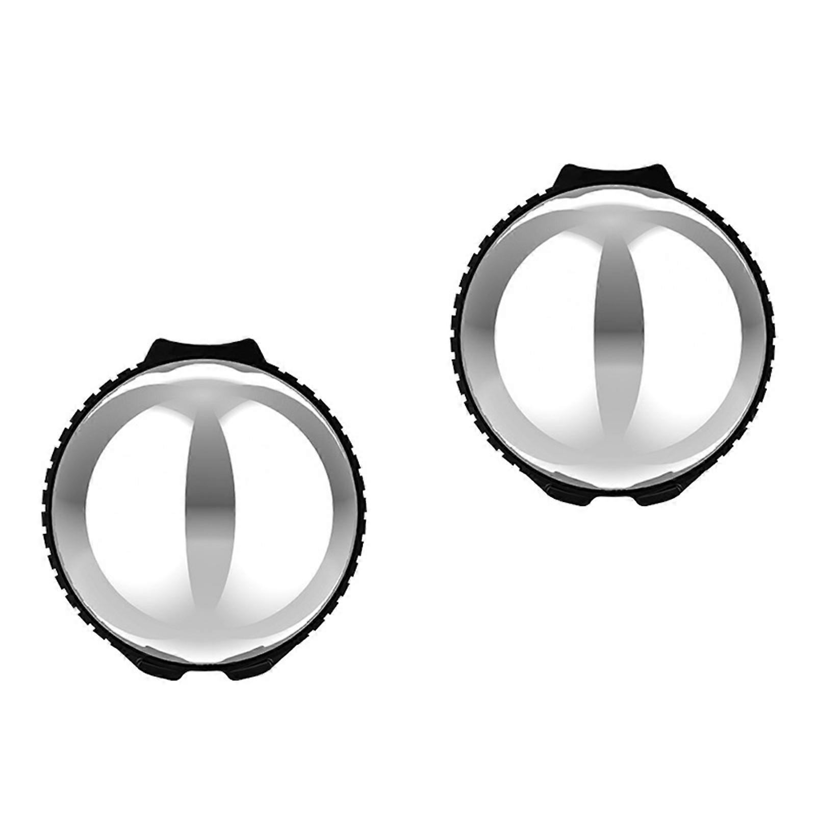 Filters Set Of 2 Multiple Density ND16 ND32 ND64 Enhances Exposure Control Opticals Glass For X5 Cameras Multicolor