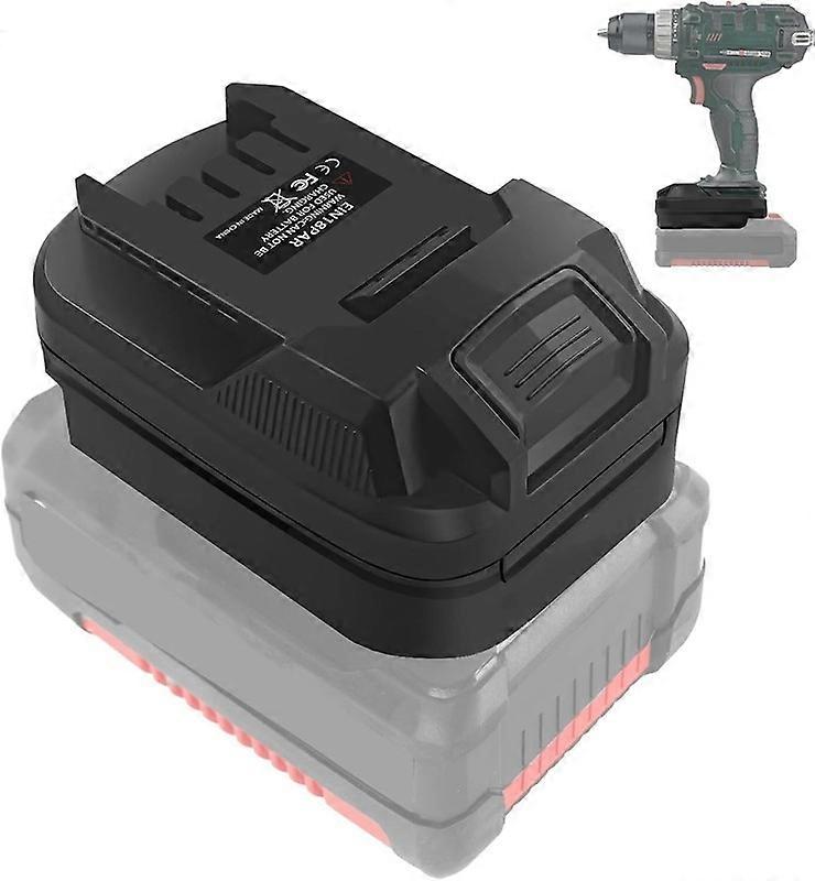 Battery Adapter for Einhell 18V Li-ion Converter to for Parkside 20V Power Tools