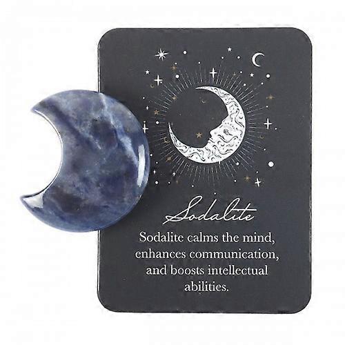 Something Different Moon Sodalite Crystal