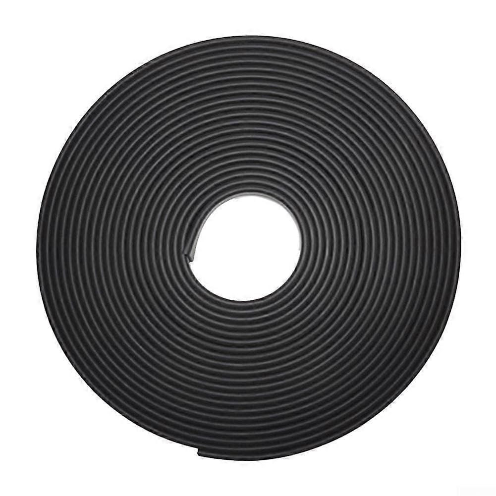 2M U Shape Edge Banding Strip Self Adhesive Easy Application For Cabinets And DIY Strong Adhesion Inner Card 30mm