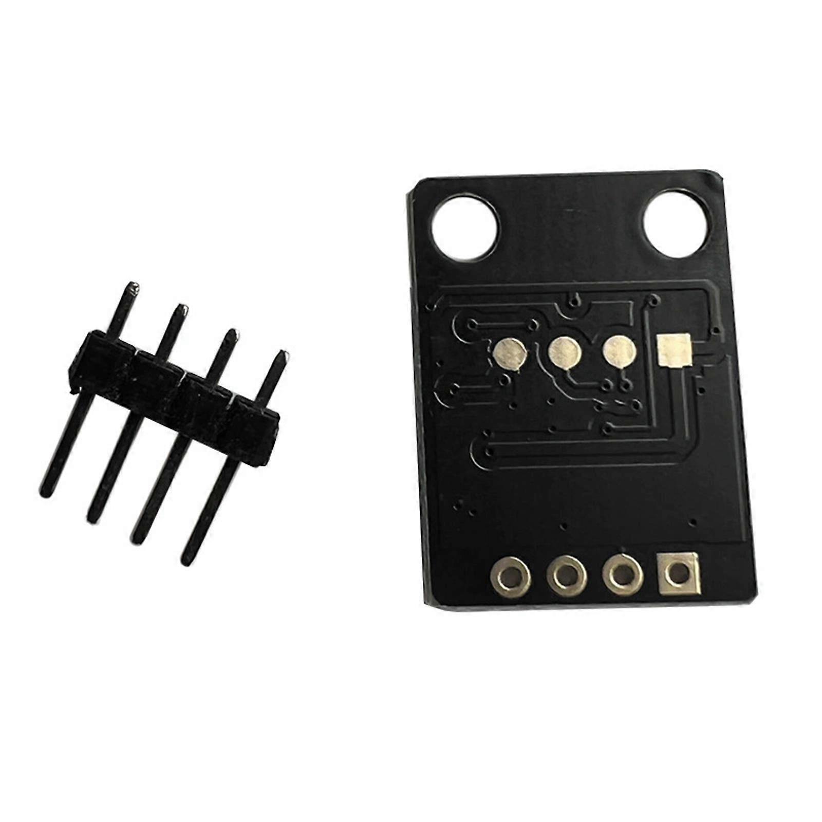 Dense 3 Center Accelerometer Component Tall Accuracy Lean Detection Easy Integration UART Connection for Industrial Equipment Robotics Multicolor