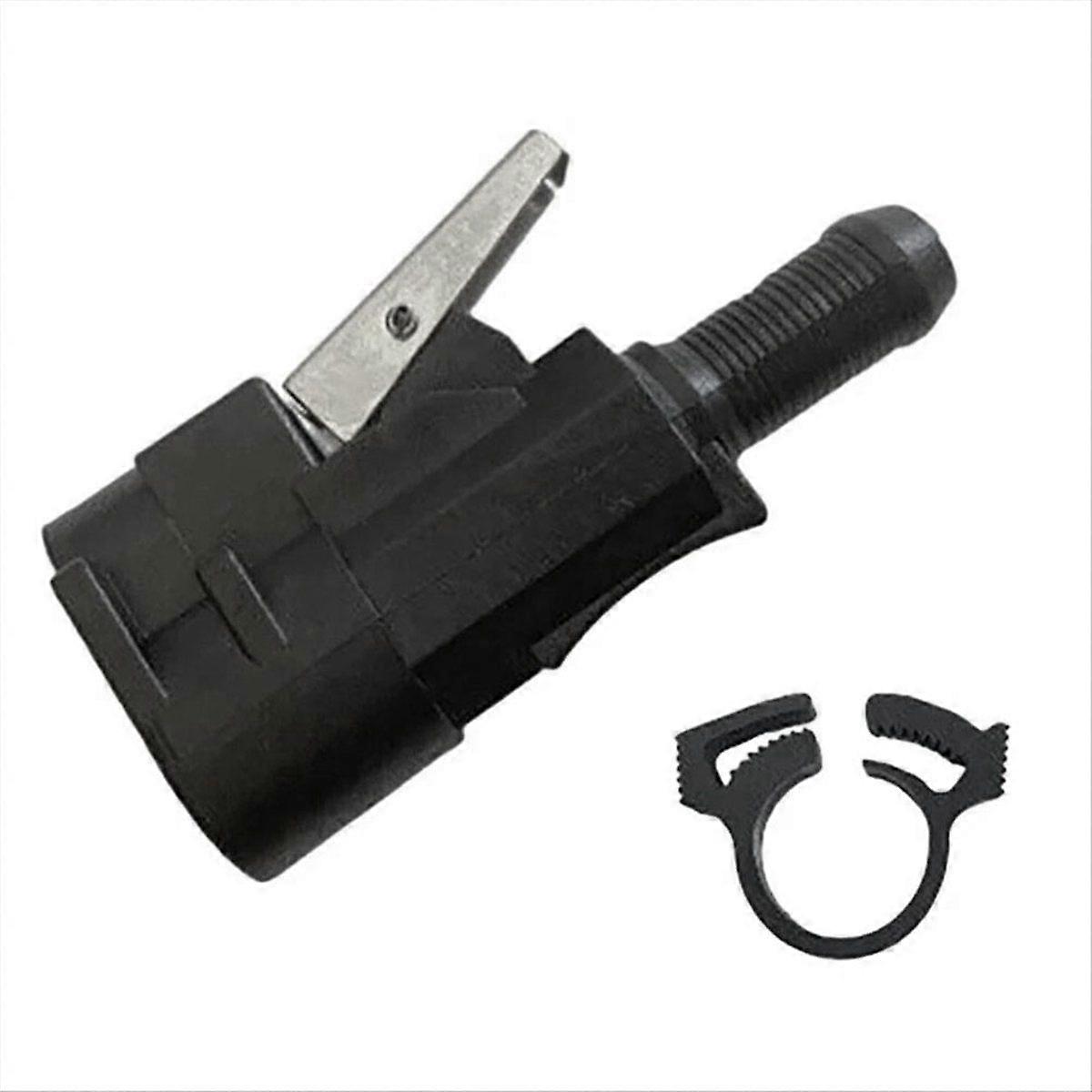22-13563A6 Connector for Outboard Motor After 1998