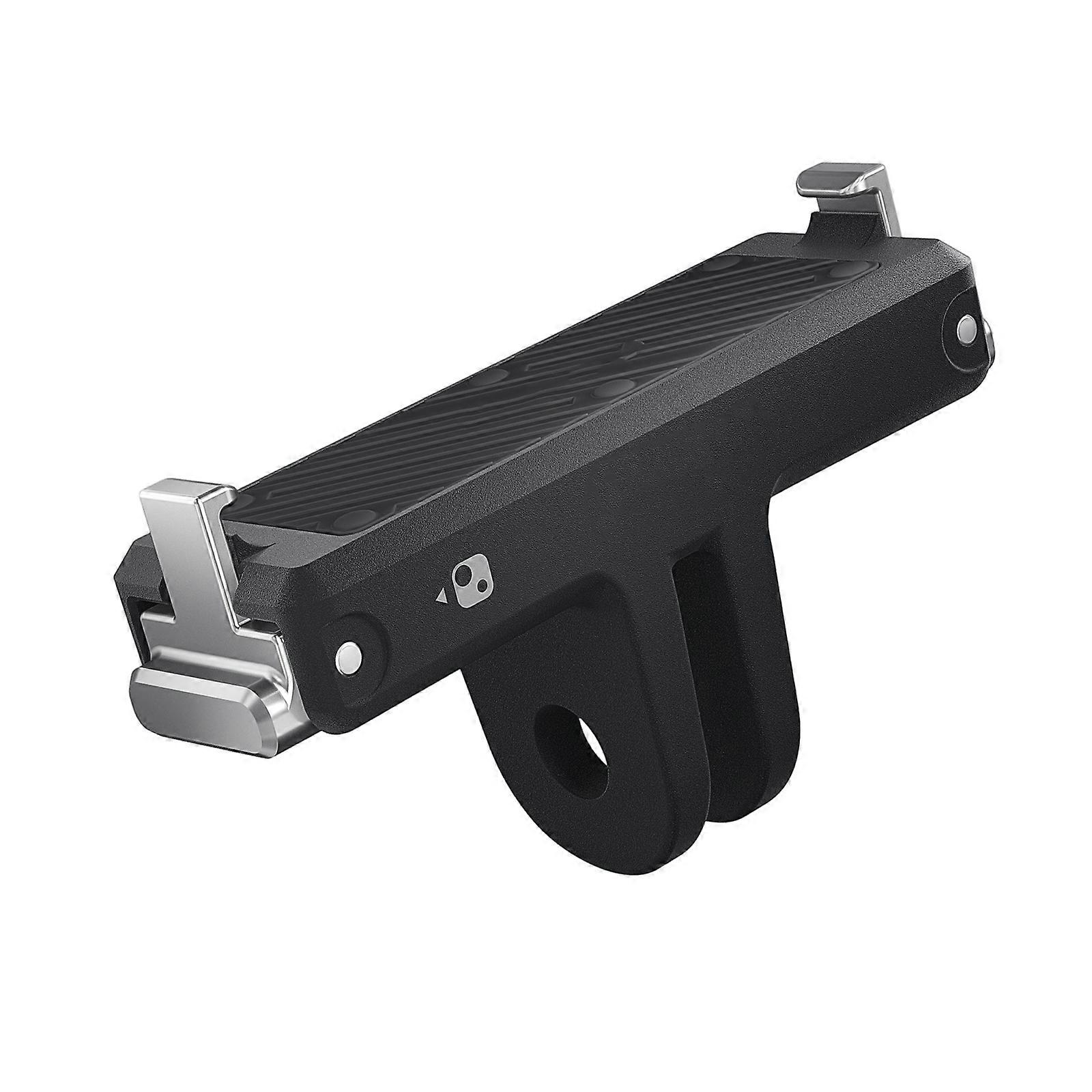 Professional Magnetic Camera Mount for Go Ultra Vloggings Quick Angle Adjustment Tool With Nylon Frame Multicolor