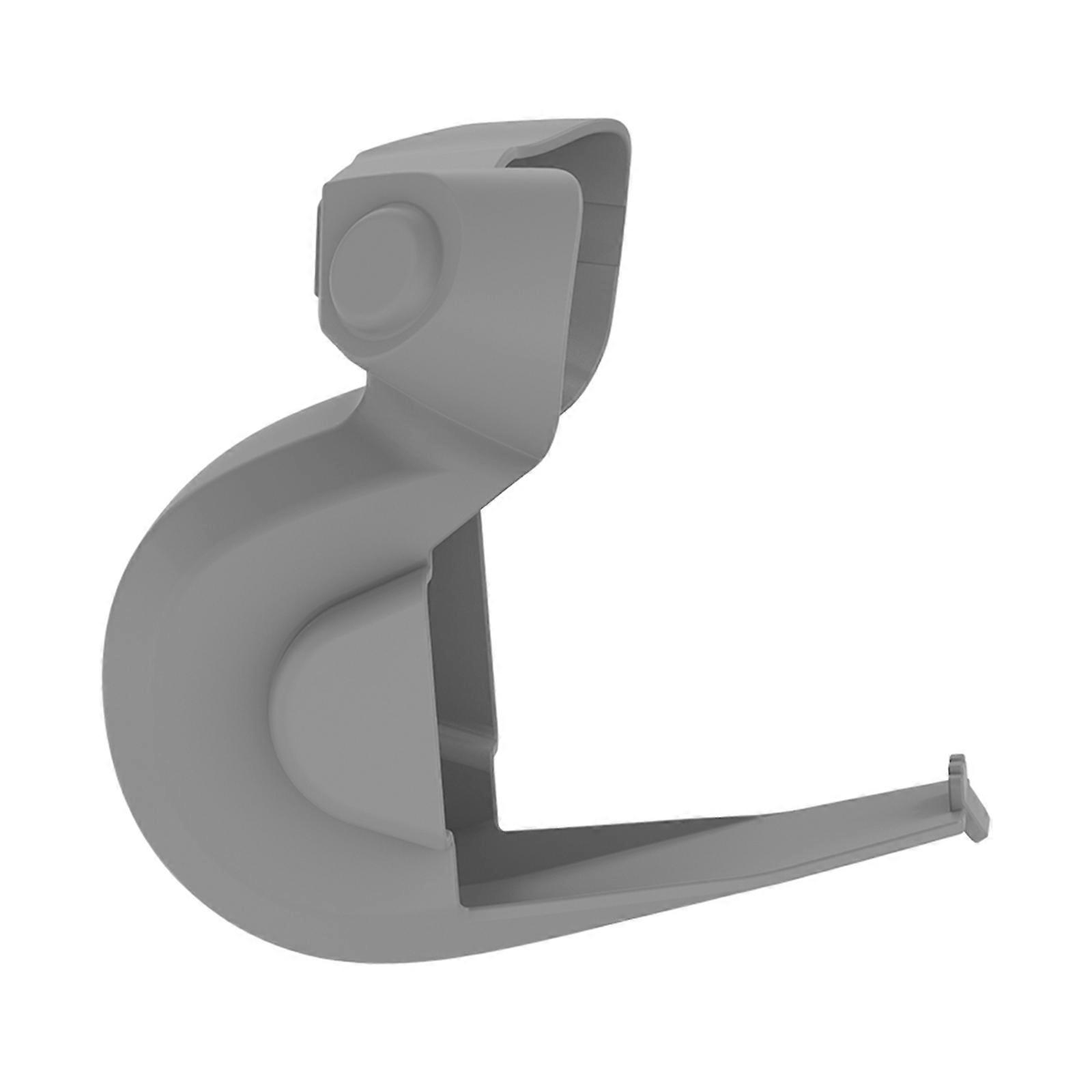 Gimbals Protectors, Lens Cover Obstacle Sensorings Avoidance Dustproof Caps for AIR 3S Drones Accessories  Gray