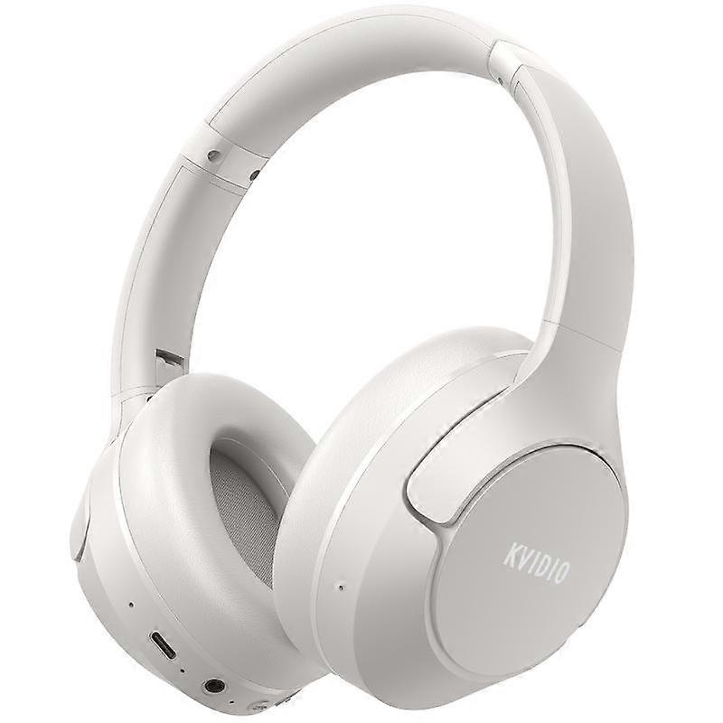 【Live】Botesty Sound Wireless Bluetooth Headphones, Over-Ear, Active Noise Cancelling, Hi-Res Audio, 70 Hours Battery Life, Foldable Design, 