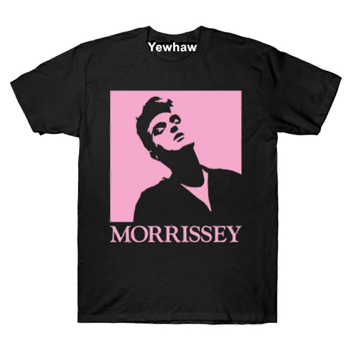 Koszulka Morrisseya