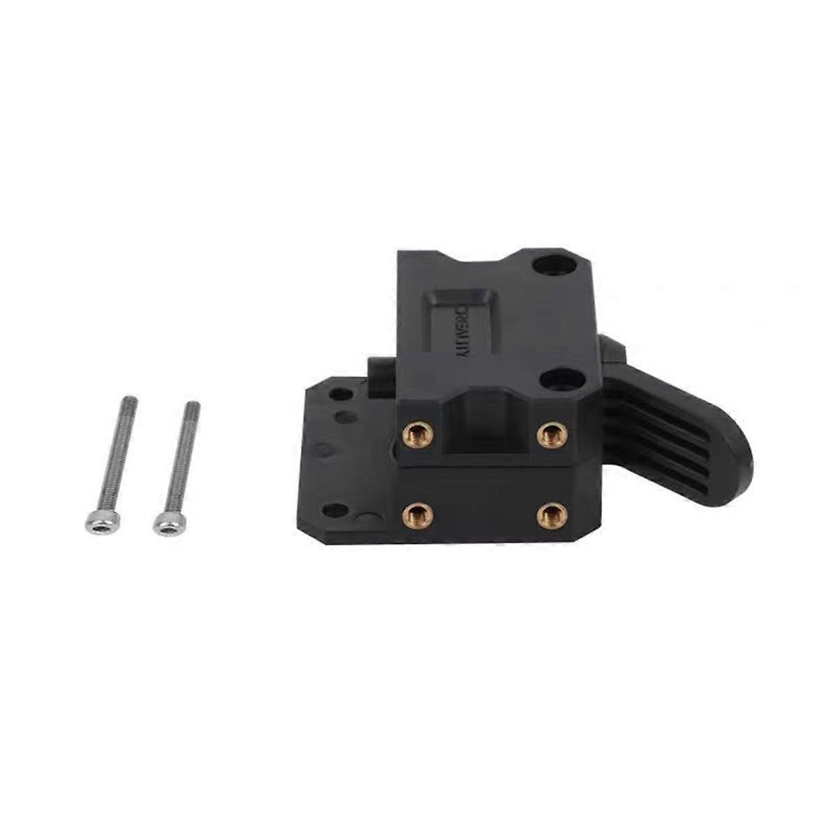 For 3D Ender3S1 V3SE KE Extrusion Kit Direct Extruder