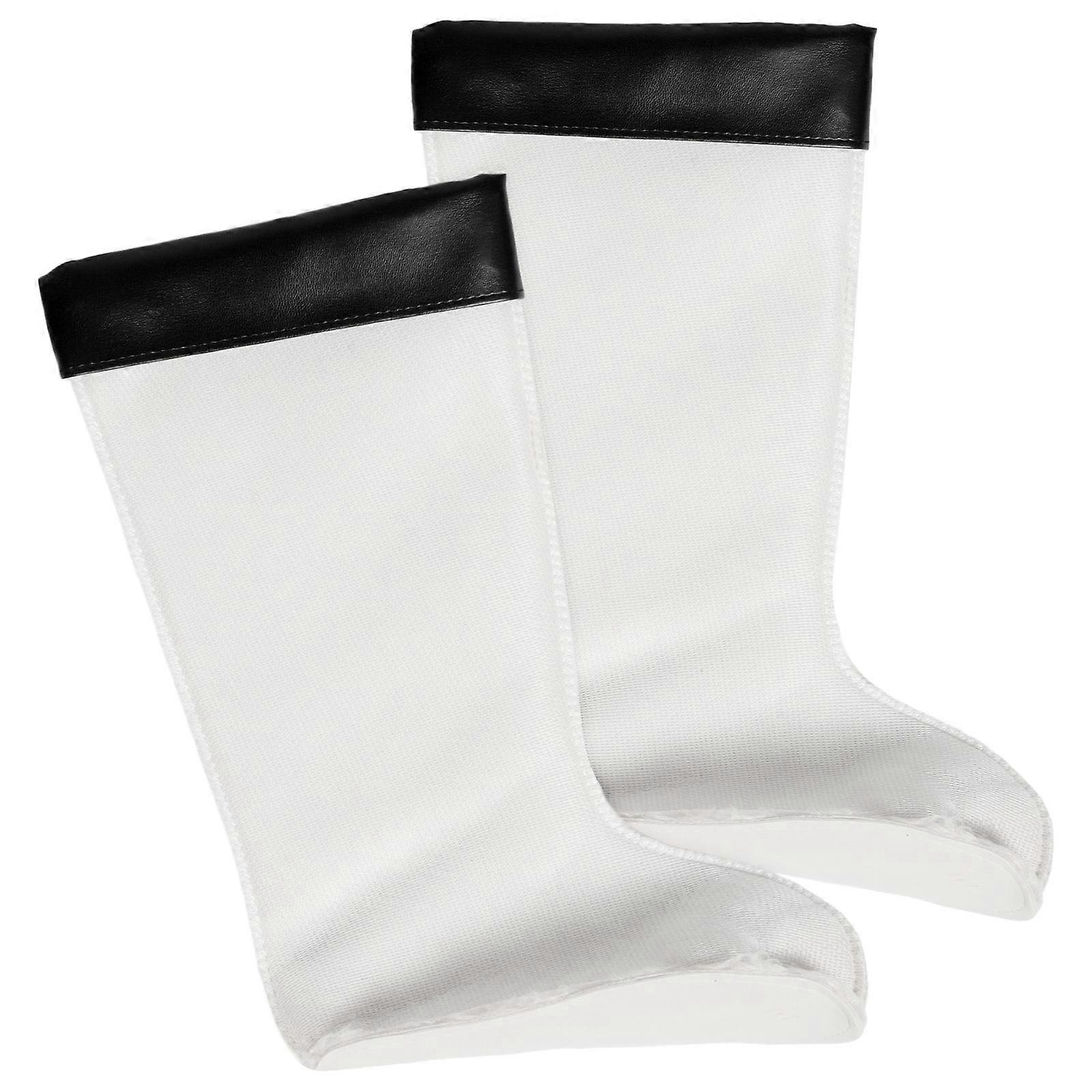 High Tall Warm Rain Boot Liner for Men Detachable 1Pair