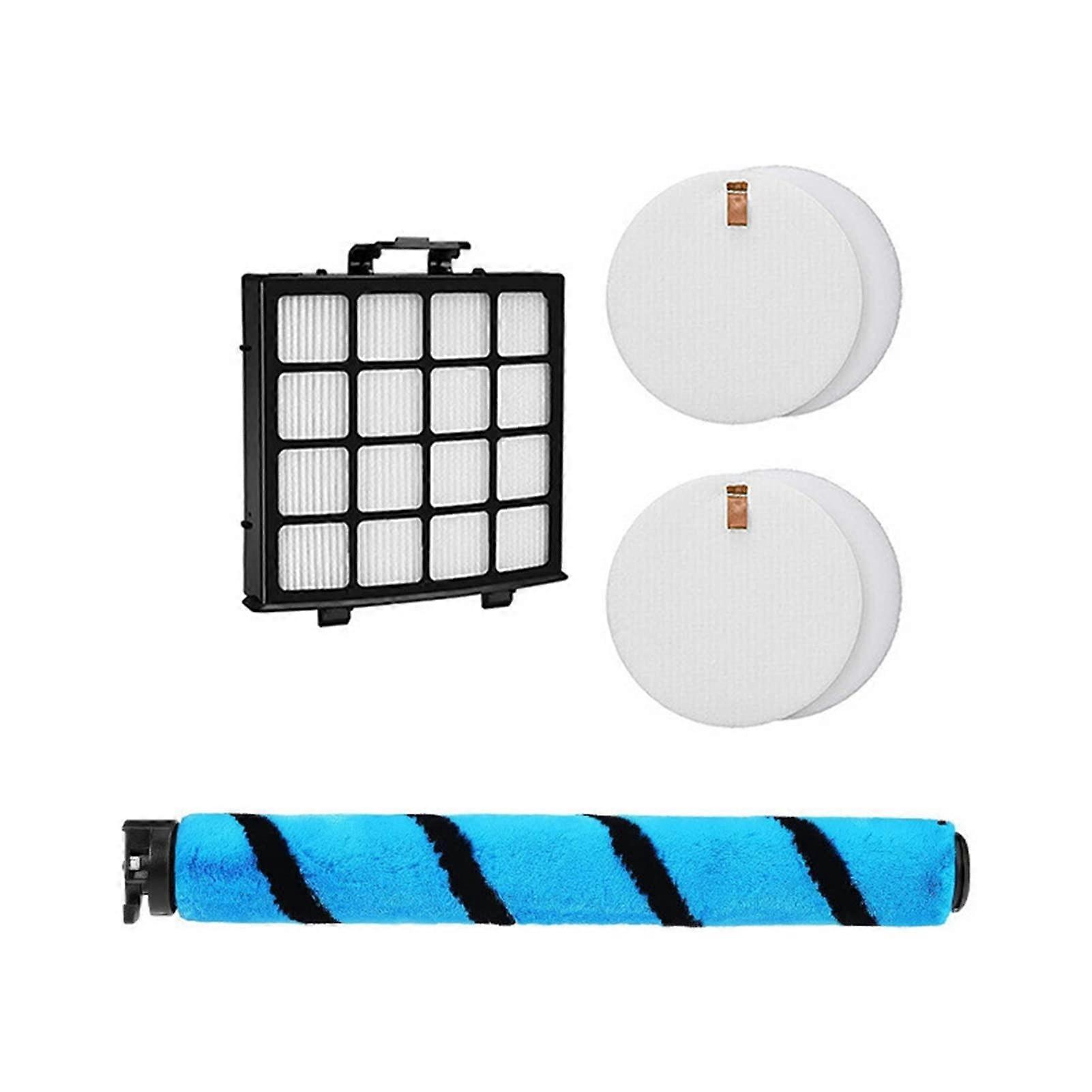 Vacuum Cleaner Parts and Accessories for AZ2000 AZ2000W AZ2002 Robot Models