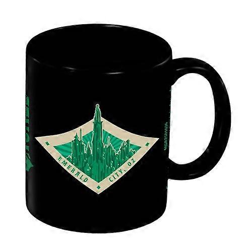 Wicked: For Good 325ml Mug