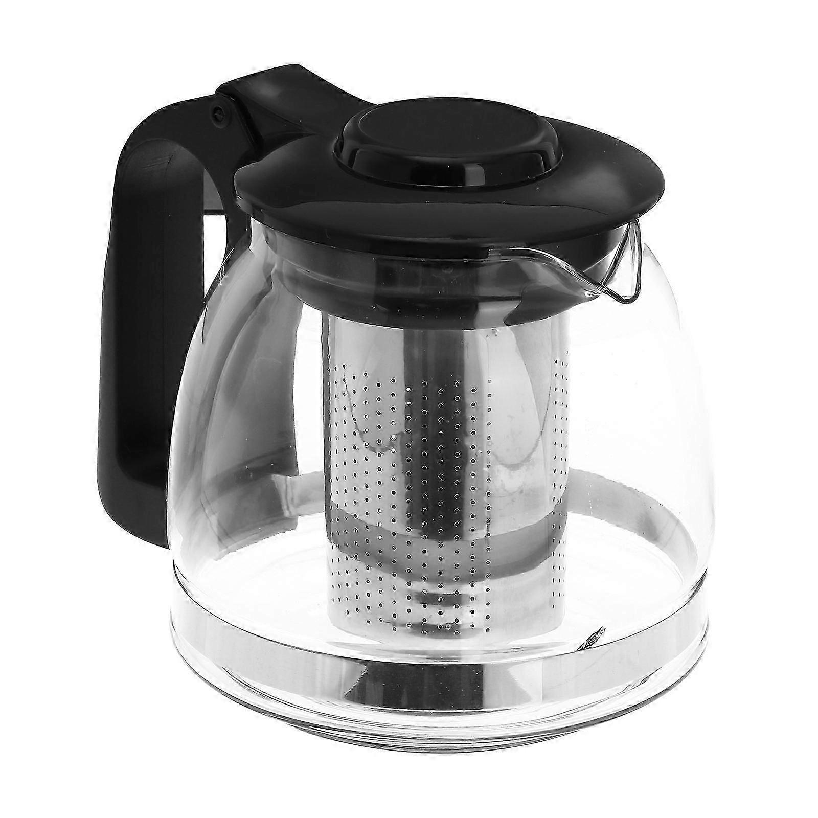 700ml infuser teapot with ergonomic handle