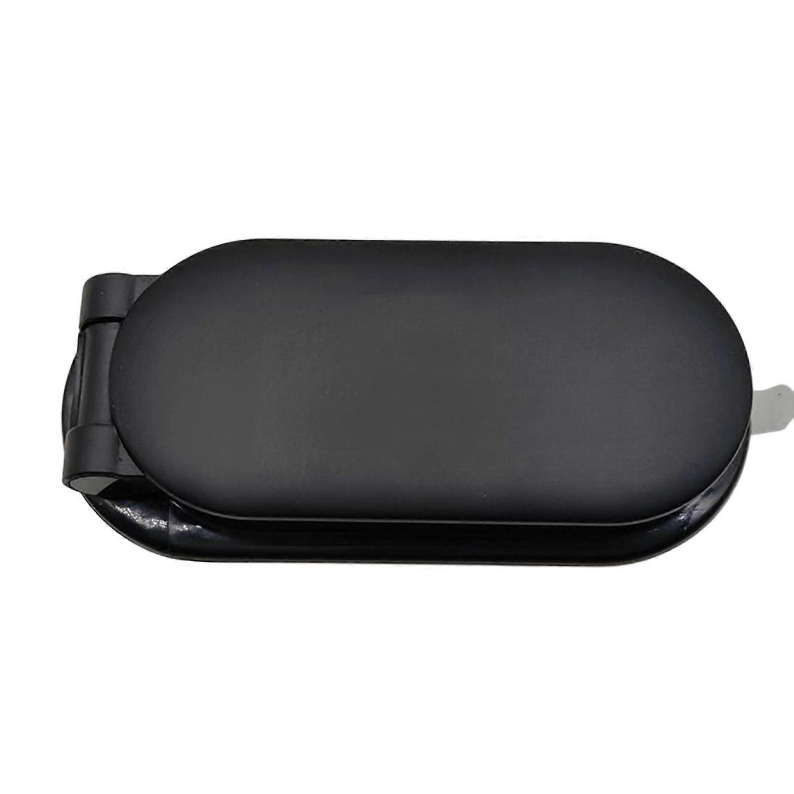 Compact Headphone Display Stand Stand Clear Acrylic Base Secure Grip Design Storage Bracket Organsier Holder Multicolor