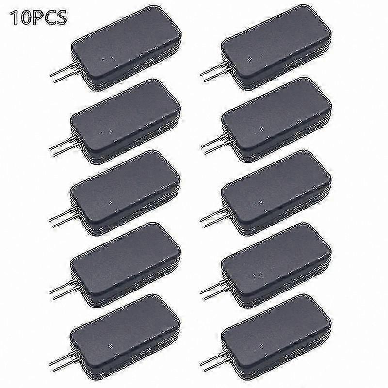 10pcs Airbag Simulator Resistor Bypass for Car Fault Diagnosis Tool
