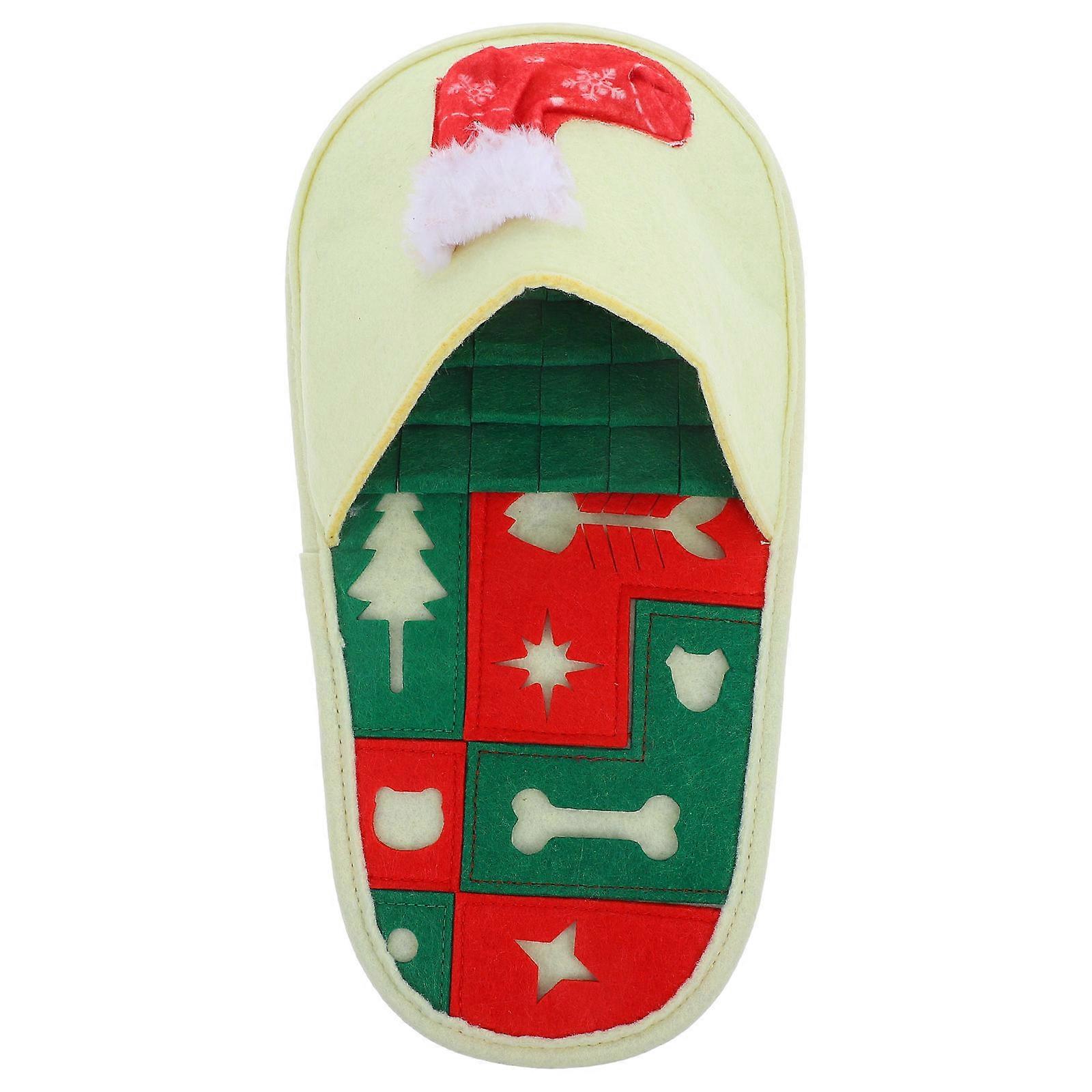 Olfactory Training Dog Nose Mat for Slow Feeding and Mental Stimulation