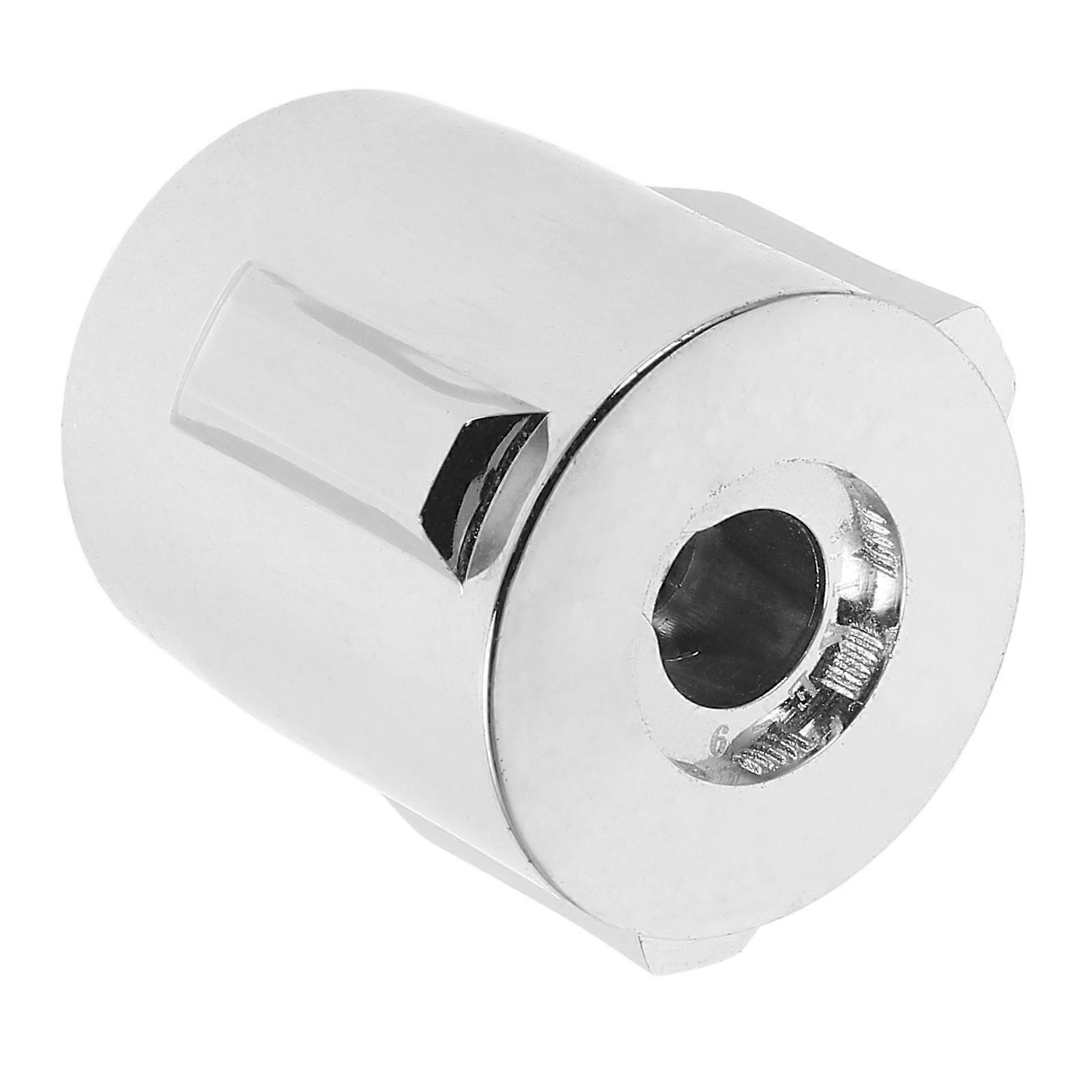 Angle Valve Handle Bathtub Faucet Handle for Faucet Accessories Set