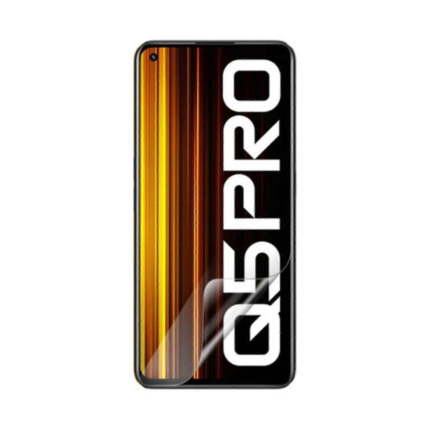 - Realme Q5 Pro Hydrogel Screen Protector (copy)
